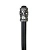 The Dragonsthorne Collection: Piercing Presence Eagle Walking Stick - 3 of 4