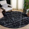 Mila MIL236 Power Loomed Indoor Rugs - Safavieh - 2 of 4