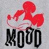 Men's - Disney - Mickey & Friends Long Sleeve Graphic T-Shirt - 2 of 4