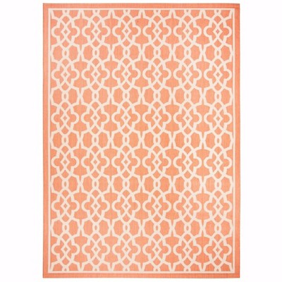 Courtyard CY6071 Power Loomed Indoor and Outdoor Rug - Safavieh