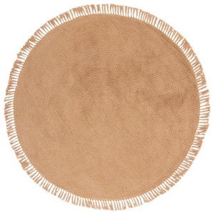 Easy Care ECR221 Hand Tufted Machine Washable Indoor Rugs - Safavieh - 1 of 4