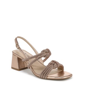 LifeStride Womens Celeste Heeled Sandal - 1 of 4
