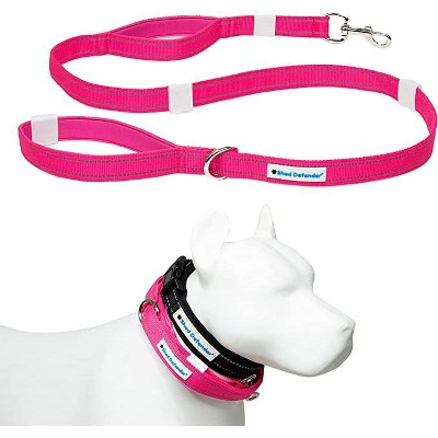 Shed Defender Mag-Snap Dog Leash - Wearable Magnetic Leash - 5 ft.