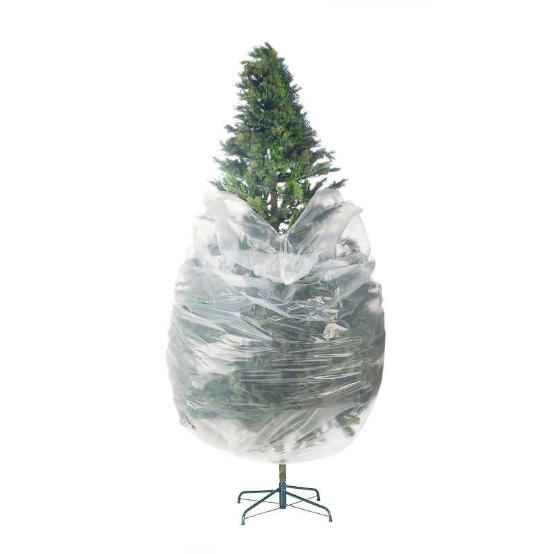 Elf Stor Christmas Tree Storage or Disposal Bag, 1 of 4
