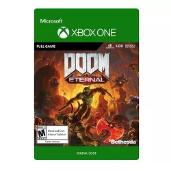 Doom Eternal - Xbox One (Digital)