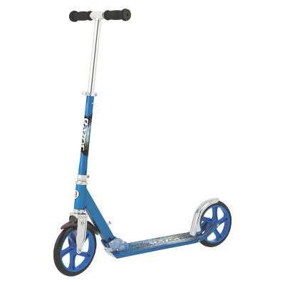 Razor A5 Lux 2 Wheel Kick Scooter - Blue