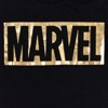 Marvel Avengers Graphic T-Shirt Logo Toddler to Big Kid - 4 of 4