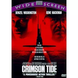 Crimson Tide (DVD)
