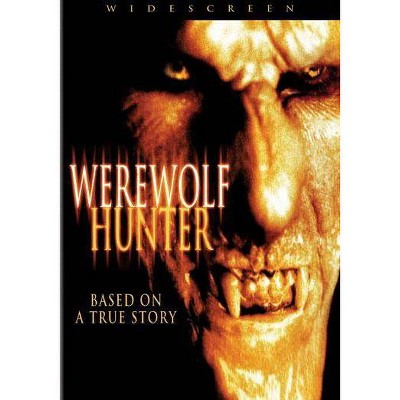 Werewolf Hunter (DVD)(2005)