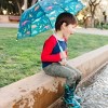 Wildkin Kids Waterproof Pull On Rain Boots - 2 of 4