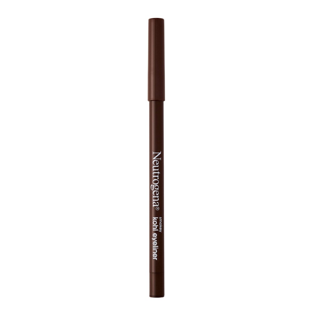 UPC 086800195719 product image for Neutrogena Smokey Kohl Water-Resistant Eyeliner - Dark Brown - 0.004oz | upcitemdb.com