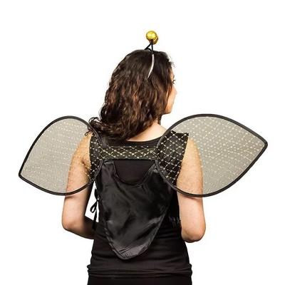 Forum Novelties Bumblebee Women's Costume Accessory Set