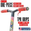 Pro Stunt Scooter for Kids Ages 5 - 12 with Lightweight Durable Design – Madd Gear MG2 - 4 of 4