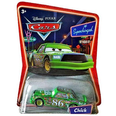 cars chick hicks toy