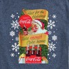 Men's - Coca Cola - Host the Holidays Short Sleeve Graphic T-Shirt - 2 of 4