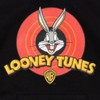 LOONEY TUNES Buggs Bunny Fleece Hoodie Toddler - 3 of 4