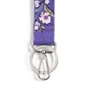 Vera Bradley Women's Outlet Cotton Wristlet Keychain - 2 of 2