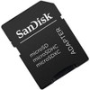 SanDisk Ultra 64GB UHS-I Class 10 MicroSDXC Memory Card With Adapter - Up To 100mb/s - 3 of 3