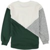 Touch by G-III Womens Michigan State Spartans Sweatshirt - 2 of 2
