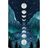 Trends International Episodic Drawing - River And Sky Unframed Wall Poster Prints - 4 of 4