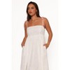 Petal and Pup Odessa Maxi Dress - 4 of 4