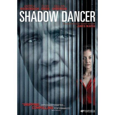 Shadow Dancer (DVD)(2013)