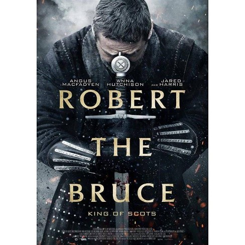 Robert The Bruce Dvd Target