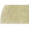 Waterford Collection Cotton Tufted Bath Rug - Home Weavers - 3 of 4