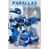 TFX-07 Blue Armor | Fansproject Parallax Action figure accessories - 4 of 4