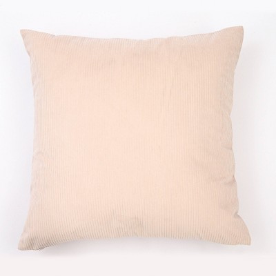 Square Outdoor Pillow 18x18 Solids CD18P