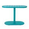 Maliang 3 Piece Patio Seating Set, 3-piece outdoor bistro dining setfor Backyard, Garden, Porch, Balcony - 4 of 4