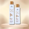 Schawrzkopf BC Bonacure Time Restore Shampoo (8.5 oz) & Conditioner (6.76 oz) | For Mature Hair | Hair Protection - DUO SET Kit - 3 of 4