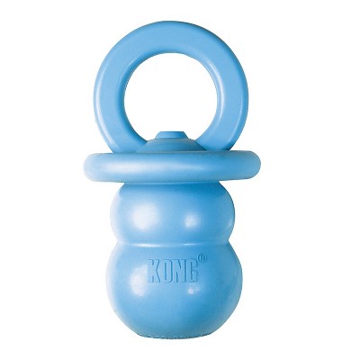 Large dog pacifier outlet toy