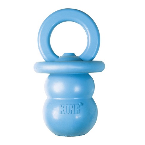 Kong Refillable Classic Chew Dog Toy - Red : Target