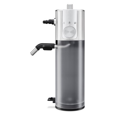 Bodum Schiuma Milk Frother - Stainless Steel : Target