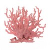 Simulation Artificial Aquarium Plants Water Grass, Multi-Purpose Silicone Ornament Coral Sea Tree Fish Tank Landscaping for Pond Decor - 2 of 3