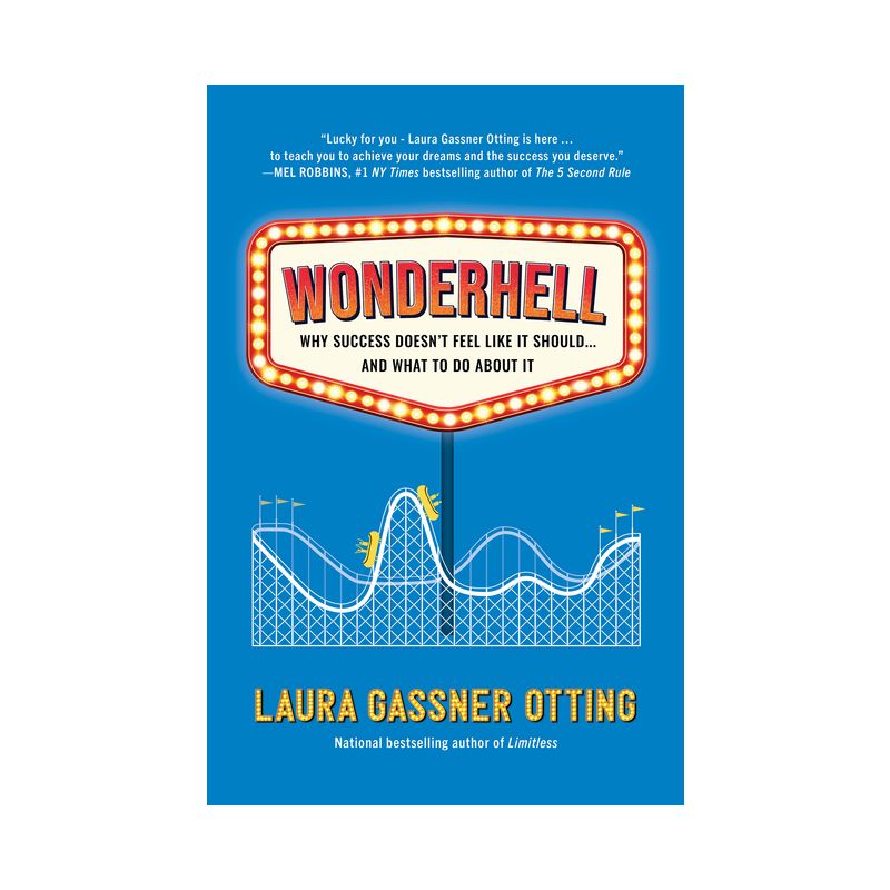 Wonderhell - by Laura Gassner Otting, 1 of 2