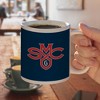 Saint Mary's College Primary Logo Ceramic Coffee Mug Novelty Gift Mugs for Coffee Tea and Hot Drinks 11oz White - 4 of 4