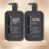 Rusk Color-x Shampoo - 12 oz & Color-x Conditioner - 12 oz DUO SET (Colorx Color Care Sulfate-Free Kit) - 2 of 2