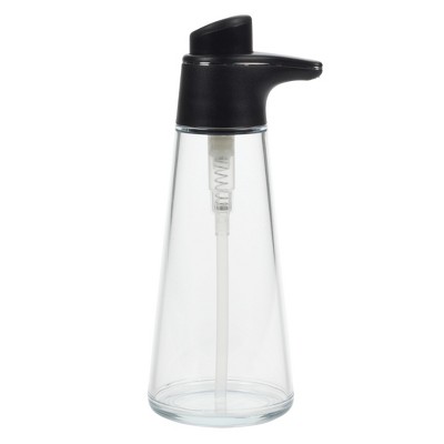 dish liquid dispenser