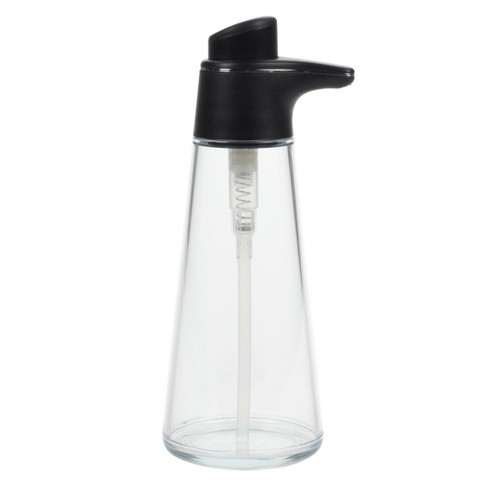 OXO Stainless Steel Soap Dispenser