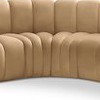 camel velvet