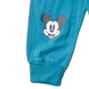 Disney Minnie Mouse Princess Little Mermaid Cinderella Belle Jasmine Baby Girls 2 Pack Pants Newborn to Infant - 4 of 4