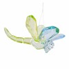 Crystal Expressions 1.75 In Dragonfly Ornament Faceted Insect Summer Tree Ornaments - 2 of 3