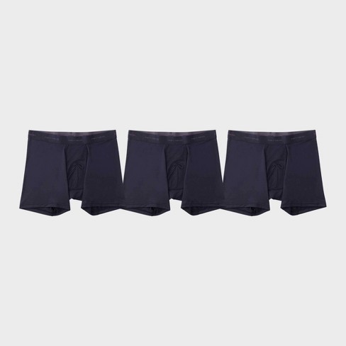 Pair Of Thieves HUSTLE Boxer Brief 2 PAIR CHOICE Cool Dry The most