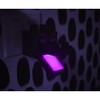 Minecraft Purple Ender Dragon Plug-In Nightlight