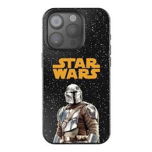Keyscaper Star Wars Color Block Bling Cell Phone Case for iPhone 16 - 1 of 4