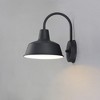 Maxim Lighting Pier M 1 - Light Wall Light in  Black - 2 of 4