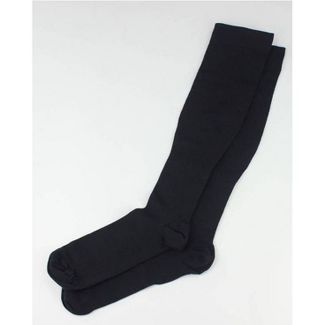 As Seen On Tv Miracle Socks Anti-fatigue Compression Socks - Black S/m ...