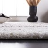 Berber Shag BER541 Power Loomed Indoor Rugs - Safavieh - 4 of 4